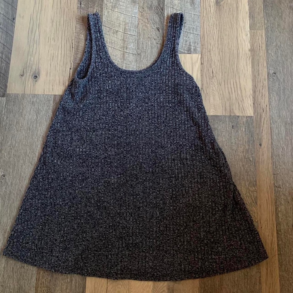 Forever 21 flowy dress